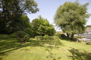 Garden - click for photo gallery